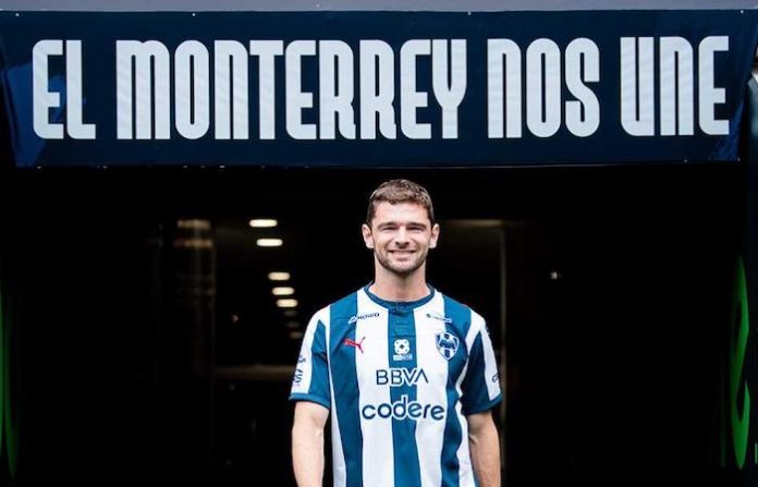 Hugo Cuypers llega a Rayados con la mira puesta en conquistar títulos