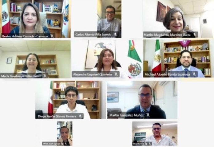 IEEPCNL turna al INE denuncias contra Waldo Fernández y funcionario de El Carmen