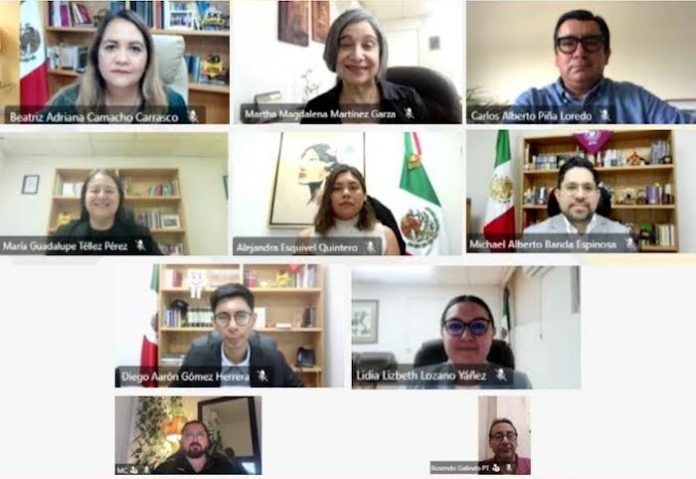 IEEPCNL acredita al Partido Paz y le asigna financiamiento para operar en Nuevo León