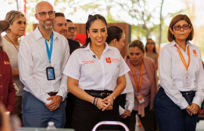 Más de 60 instituciones participan en Feria de Inclusión para personas migrantes en Nuevo León
