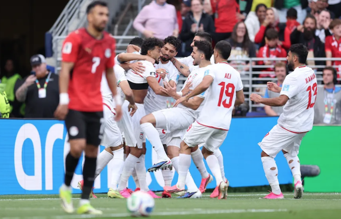 Interponen demanda millonaria a la FIFA por eliminación de Irán en el Mundial 2026