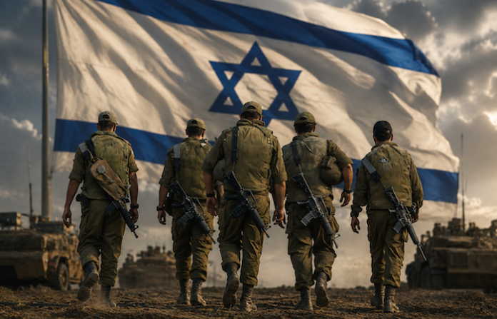 La Cámara de Representantes de EU rechaza recortar la ayuda militar a Israel