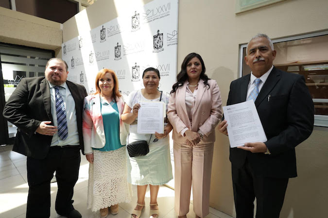 Proponen sanciones de hasta cuatro años de prisión por ejercer la psicología sin autorización en Nuevo León