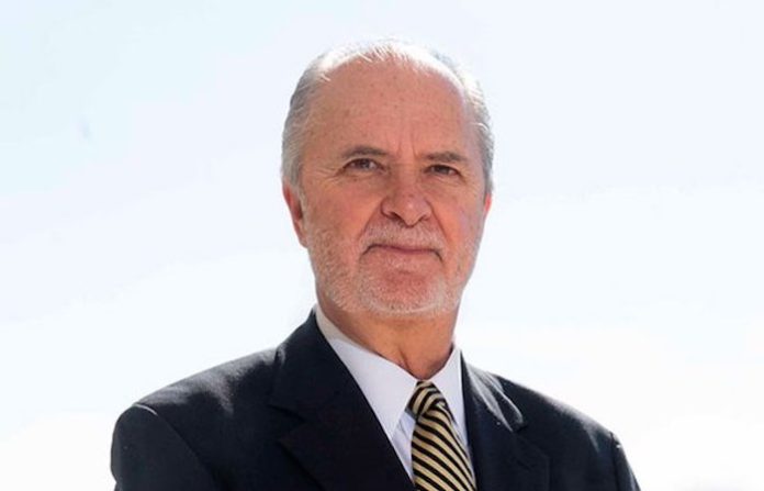 UNAM nombra a Javier de la Fuente como secretario General en medio de la polémica por examen de admisión
