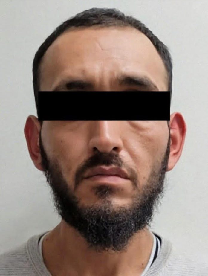 Condenan a 25 años de prisión a responsable de homicidio ocurrido en Santa Catarina