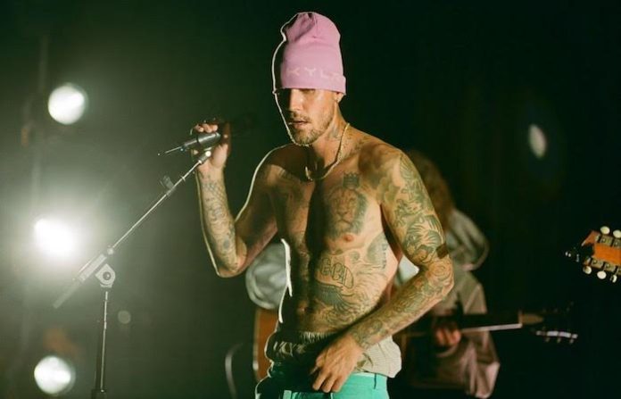 Justin Bieber se suma al show de medio tiempo de la final del Mundial 2026 junto a Shakira, Madonna y BTS
