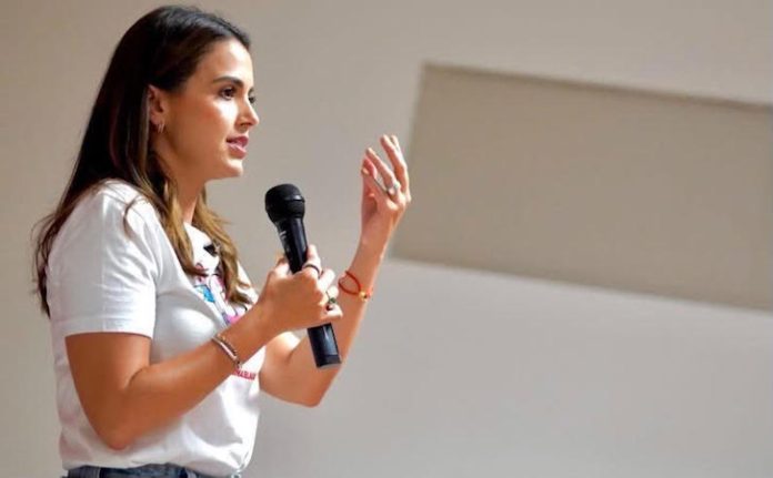 Apagones llegan al Congreso: Lorena de la Garza integra expediente ciudadano para exigir respuestas a la CFE