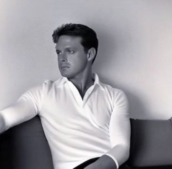 Luis Miguel reaparece en CDMX tras rumores de cirugía de corazón