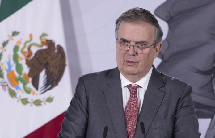 Video: México elogia al T-MEC tras anuncio de EU de no renovarlo: “Es el tratado comercial más exitoso”