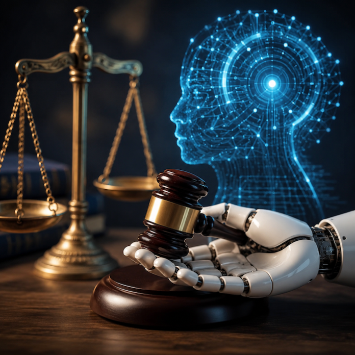 Australia planea elaborar marco jurídico propio en materia de inteligencia artificial