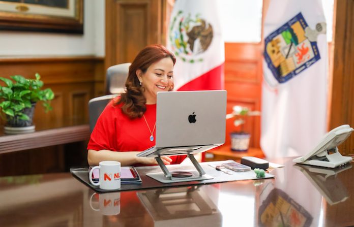 Fortalece NL la cultura del cumplimiento sanitario con capacitación a farmacias y droguerías