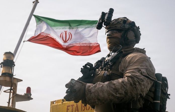 EU no tiene previsto ultimar el conflicto con Irán todavía, declara Trump