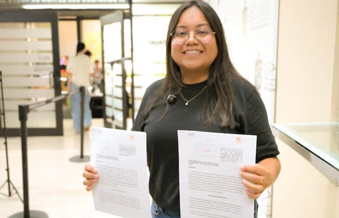 Diputada plantea paquete de reformas para obligar a municipios a atender los baches