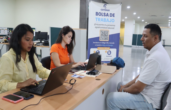 Empresas saldrán a buscar talento con los “Martes de Contratación”