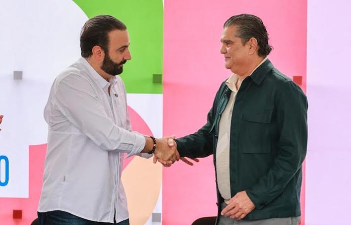 San Pedro suma nuevo consultorio médico gratuito con inversión de Farmacias del Ahorro de 2.5 millones de pesos