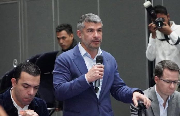 Video: ANAC respalda a alcaldes de NL y exige al Estado liberar los recursos retenidos a municipios