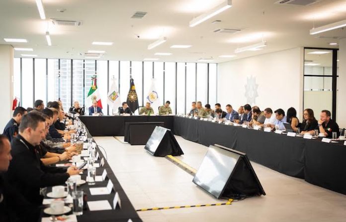 Nuevo León cierra el Mundial 2026 con saldo blanco; autoridades destacan reducción del delito y operativo de seguridad