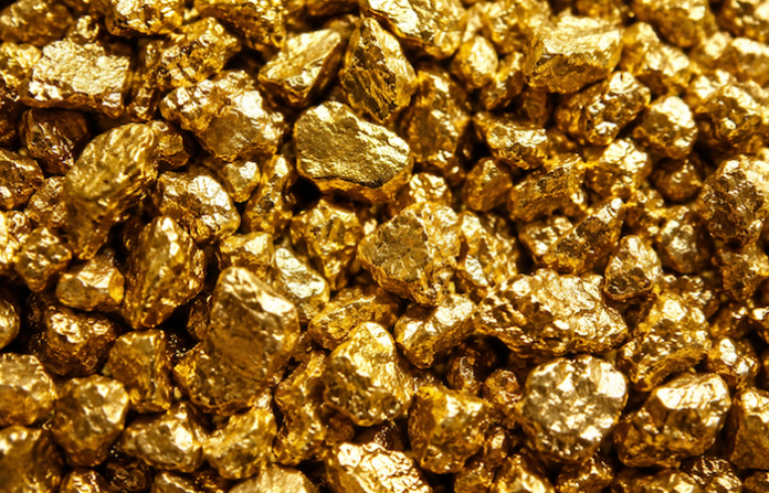 Científicos rusos descubren un nuevo mineral con un valor superior al del oro