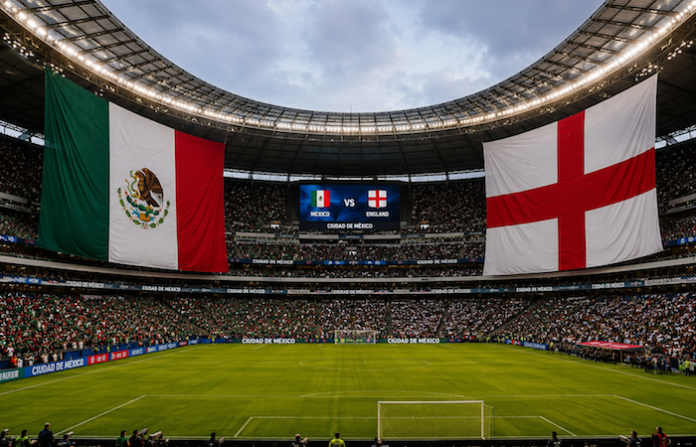 México vs Inglaterra: FIFA mantiene el partido a las 18:00 horas tras la polémica por el horario