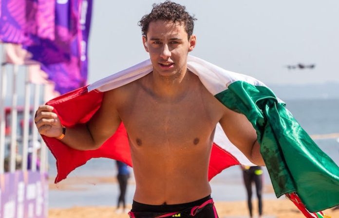 México impone el paso y alcanza las 50 medallas en Santo Domingo 2026