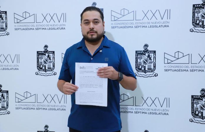 Proponen que vecinos decidan cómo serán los parques y plazas de Nuevo León