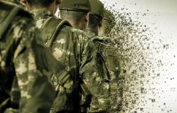 Gobierno de México cierra escuelas privadas con educación militar tras muerte de una menor
