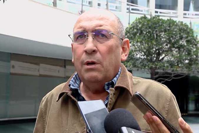 Moreira acusa a Morena de proteger a sus funcionarios y exige transparentar solicitudes de extradición contra Rocha Moya e Inzunza
