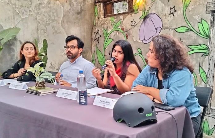 Monterrey apuesta por una ciudad más amigable para la movilidad en bicicleta