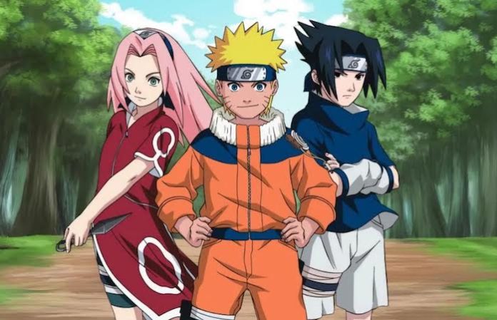 Live action de “Naruto” abre casting mundial para encontrar a Naruto, Sasuke y Sakura