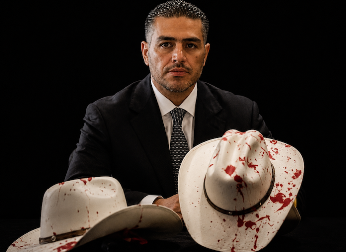 Capturan a “R1”, presunto autor intelectual del asesinato del exalcalde Carlos Manzo; suman 31 detenidos