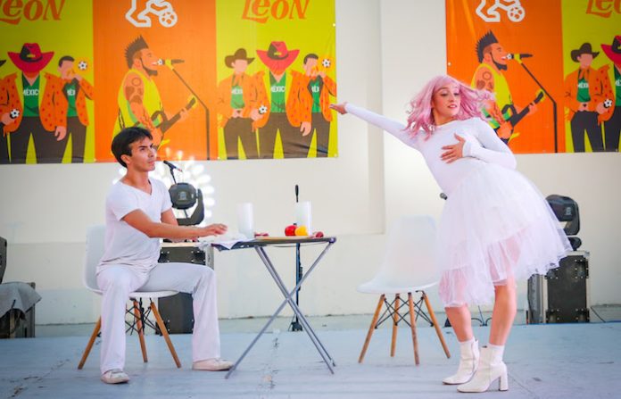 Pabellón Cultural mantiene la fiesta mundialista con espectáculos gratuitos hasta el 19 de julio