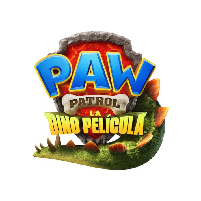 PAW Patrol regresa a la pantalla grande con una aventura jurásica llena de acción y diversión