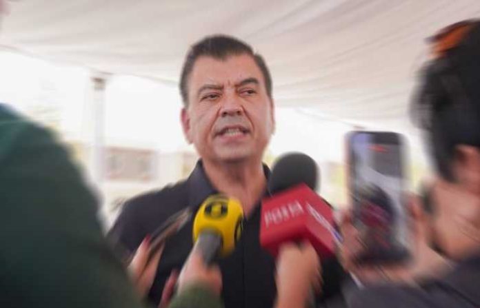 Nuevo León respaldará iniciativa de ley para fortalecer la coordinación metropolitana