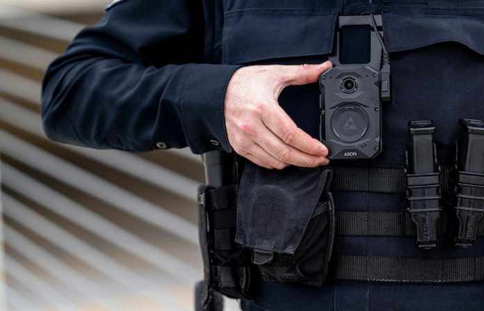 Diputado del PAN propone uso obligatorio de cámaras corporales para policías en todo el país