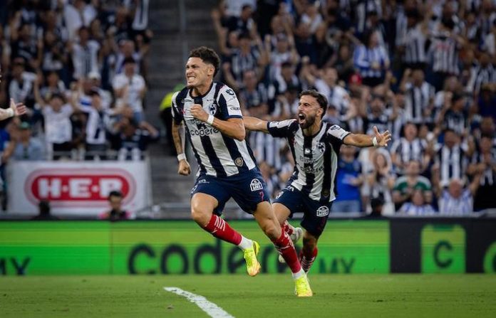 Rayados busca ampliar su dominio sobre Necaxa en la Jornada 2 del Apertura 2026