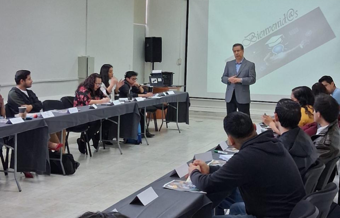 Abren registro para cursos de capacitación laboral durante agosto en Nuevo León