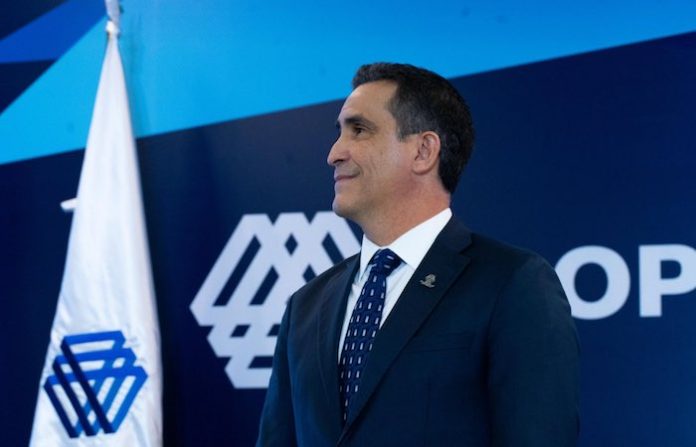 COPARMEX pide al Congreso destrabar la Ley de Coordinación Metropolitana para enfrentar los retos de Nuevo León