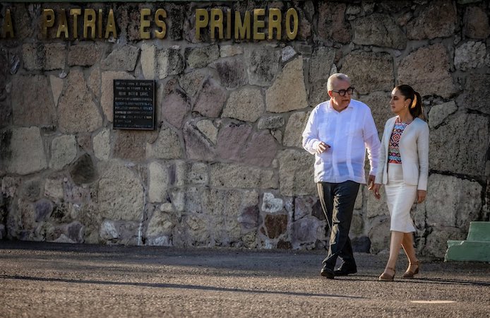 Rubén Rocha reaparece tras 69 días de licencia; asegura que nunca abandonó Culiacán y reta a que las investigaciones continúen