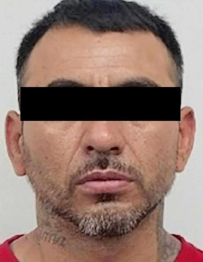 Condenan a 25 años y tres meses de prisión a homicida por crimen cometido en San Pedro