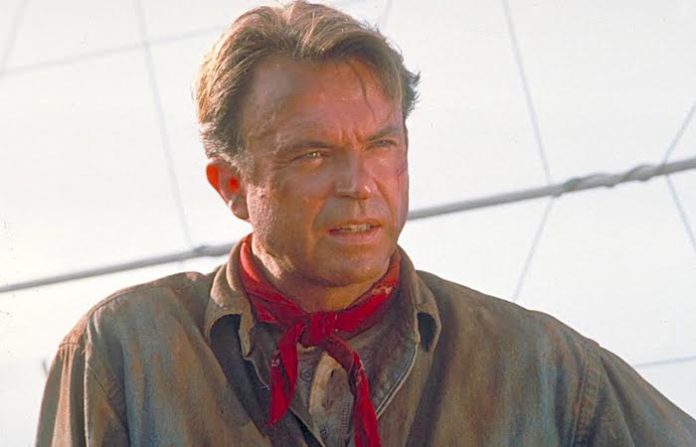Muere Sam Neill a los 78 años, protagonista de “Jurassic Park” y villano de “Peaky Blinders”