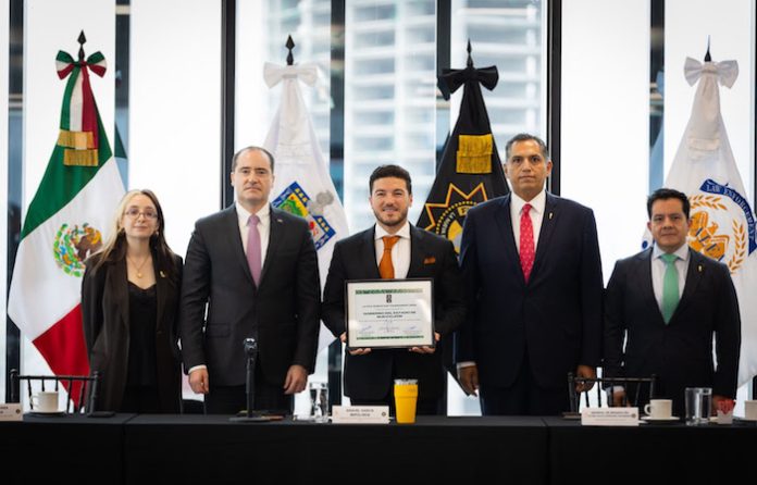 FIFA reconoce a Nuevo León por el operativo de seguridad implementado durante el Mundial