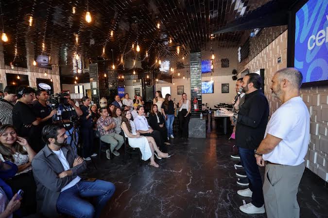 San Pedro pone en marcha estrategia para reactivar la actividad económica de Centrito Valle