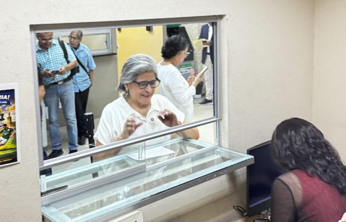UANL pone orden a las becas; Sandra Pámanes respalda nuevos controles y pide homologar medidas de seguridad