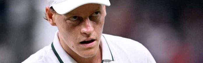 Sinner mantiene su reinado en Wimbledon y avanza a semifinales tras superar a Struff