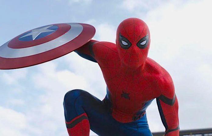 “Spider-Man: Brand New Day” rompe récord histórico en taquilla y supera a “Avengers: Endgame”