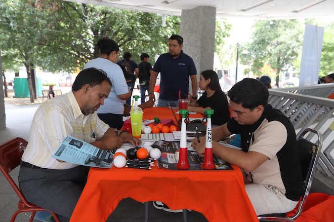 Guadalupe fortalece vinculación laboral con brigadas y ferias de empleo durante 2026