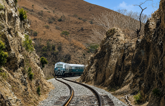 Nuevo incidente en el Tren Interoceánico no altera plan para reactivar servicio de pasajeros