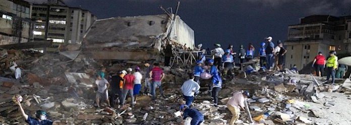 Se suman 157 fallecimientos al saldo fatal del doblete sísmico en Venezuela: van 4.490 en total