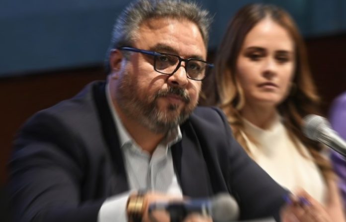 Víctor Pérez advierte riesgos para la libertad de expresión por lineamientos sobre derechos de las audiencias