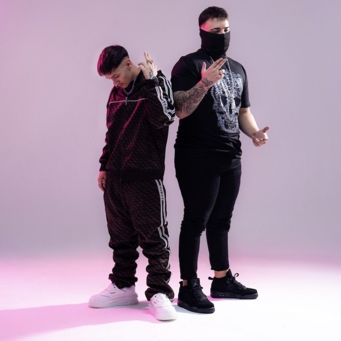 Xiyo y Fernandezz estrenan “$F VERANO MIX VOL.3” y consolidan su ascenso en la música urbana